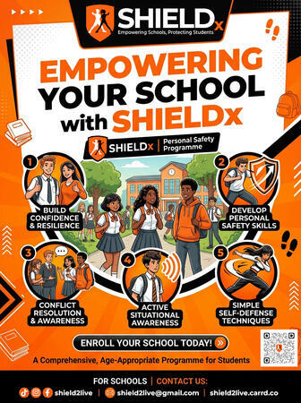 SHIELDx@School SHIELDx@School