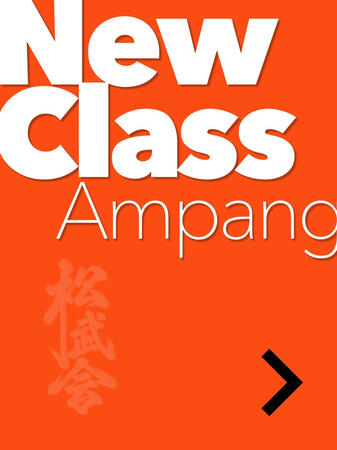 NEW CLASS NEW CLASS