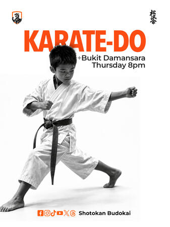 Bukit Damansara
