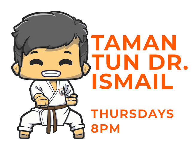 Azlimmi Sensei